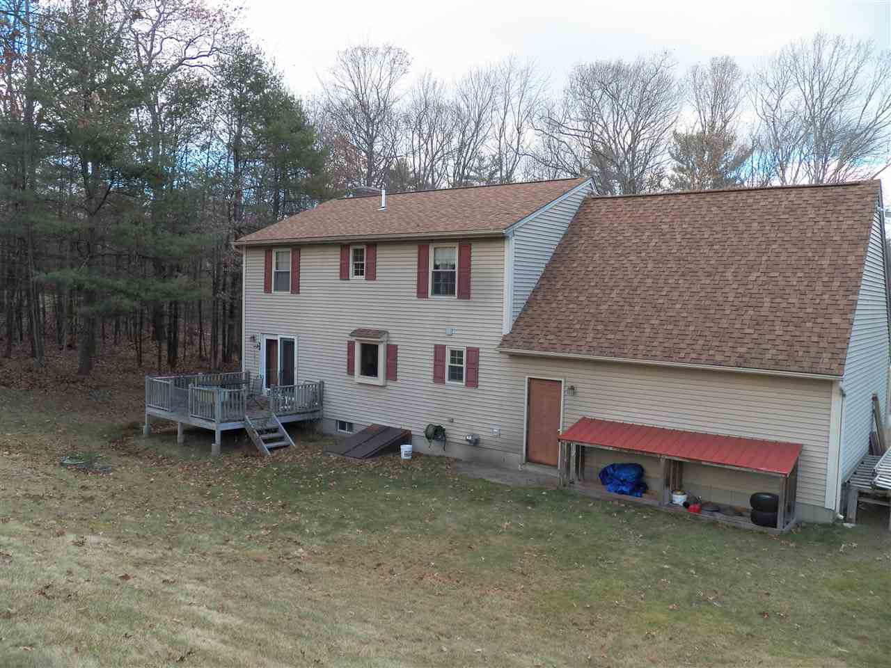 455 Hooksett Road Auburn, NH 03032 - Photo 15 of 22