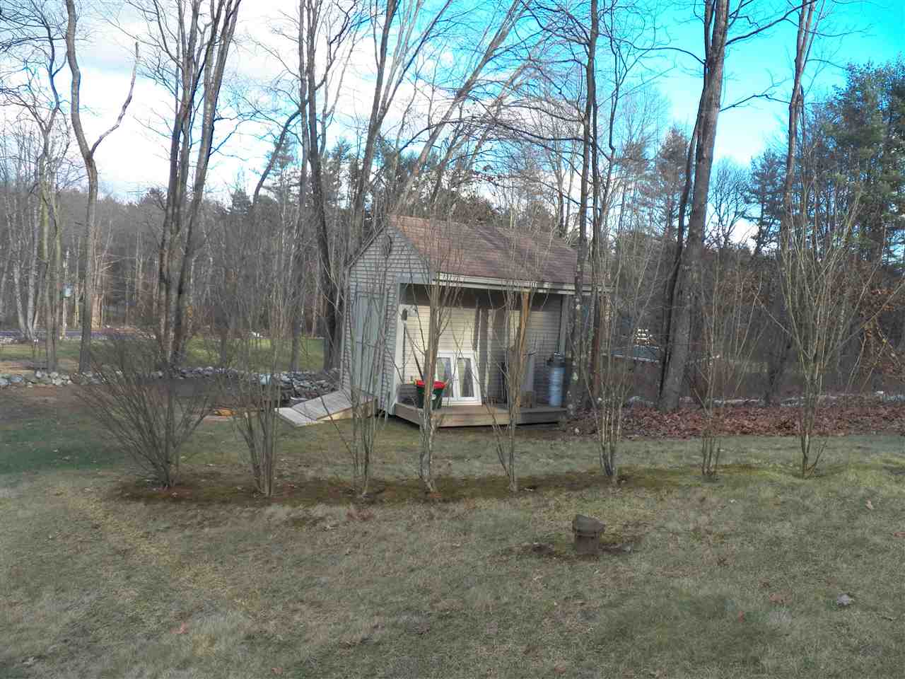 455 Hooksett Road Auburn, NH 03032 - Photo 16 of 22
