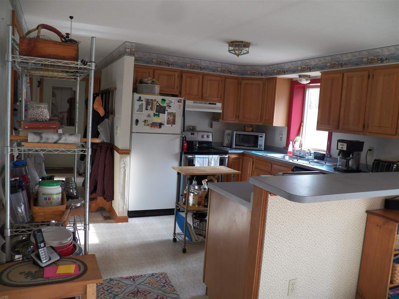 455 Hooksett Road Auburn, NH 03032 - Photo 3 of 22