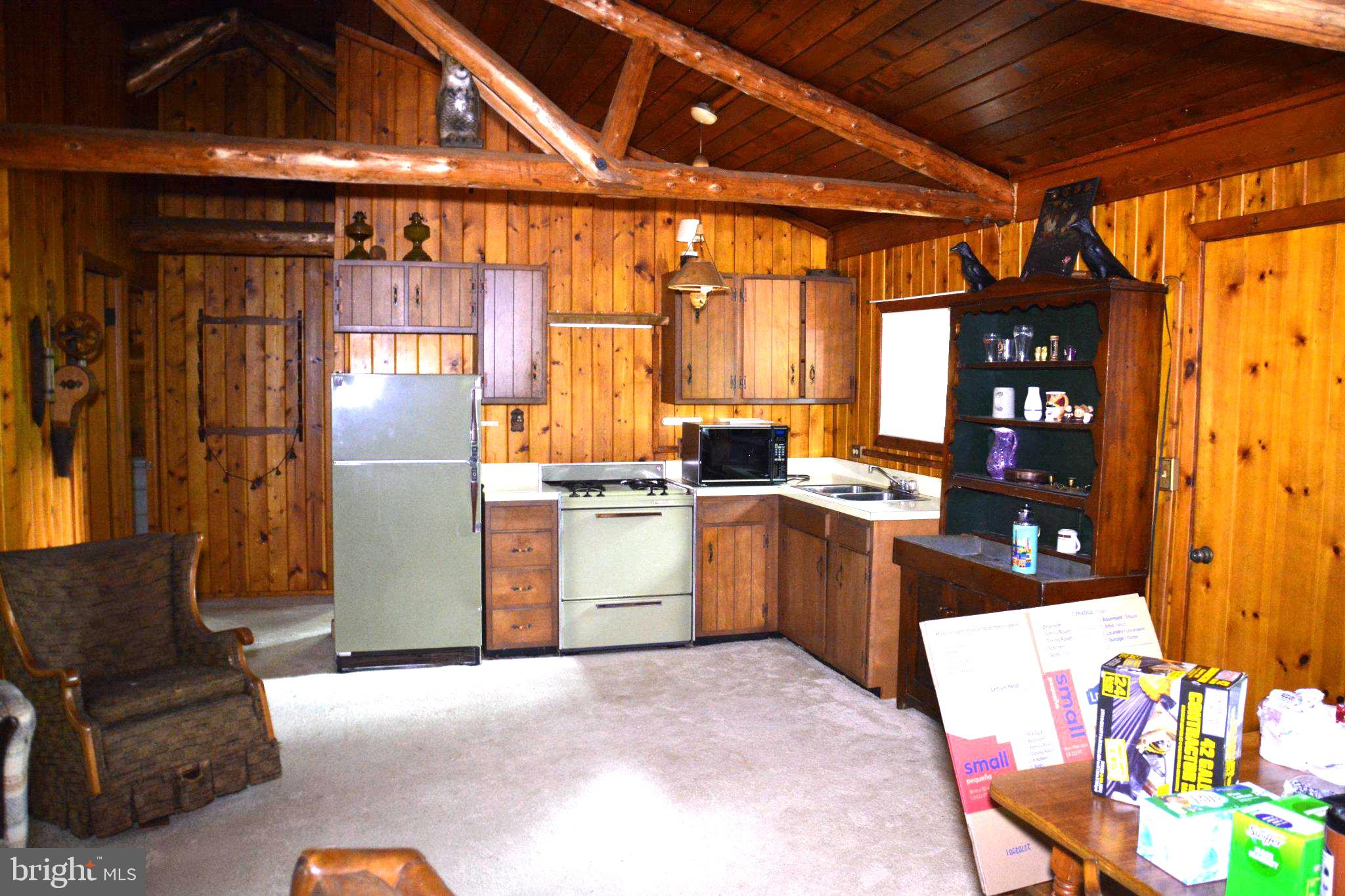 3016 Siler Road Winchester, VA 22603 - Photo 83 of 83 Open floor plan