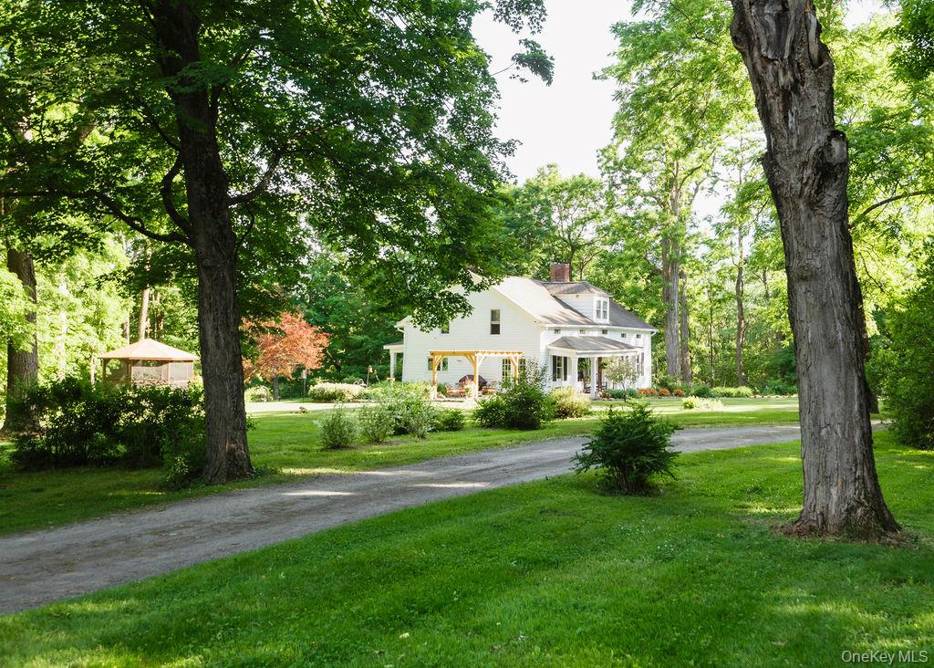 121 Coutant Road Circleville, NY 10919 - Photo 3 of 44