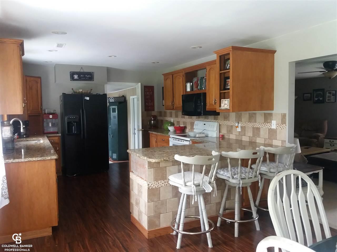 10245 Lambs Road Goodells, MI 48027 - Photo 13 of 42