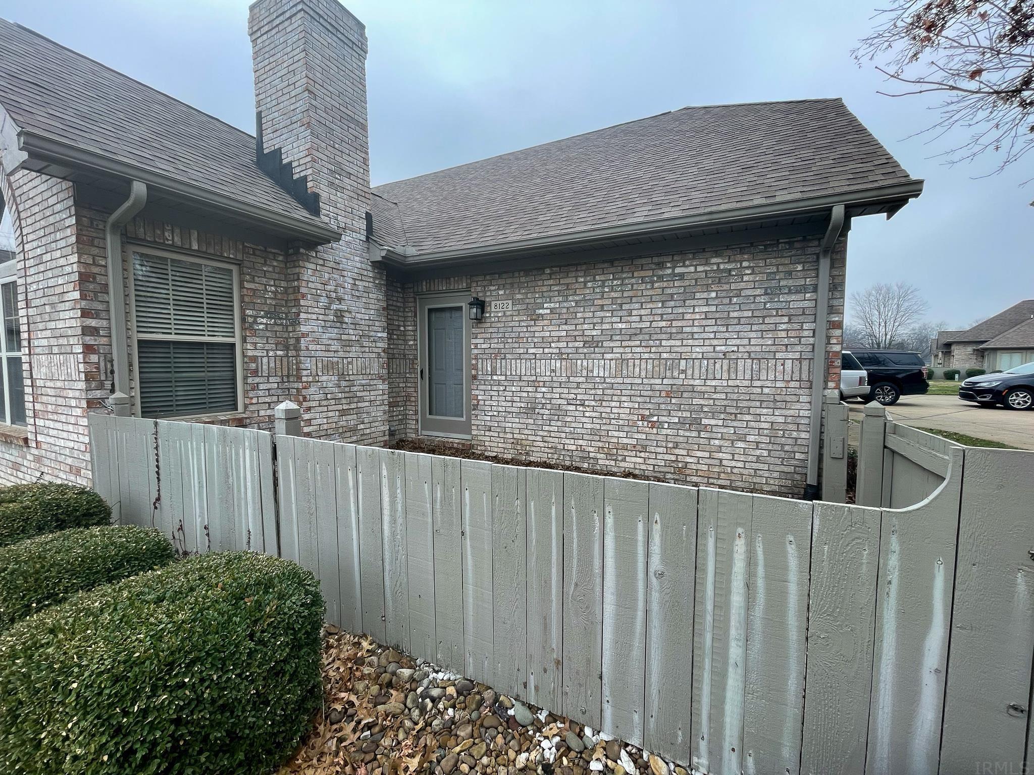 8122 Gateway Drive Evansville, IN 47715 - Photo 29 of 31