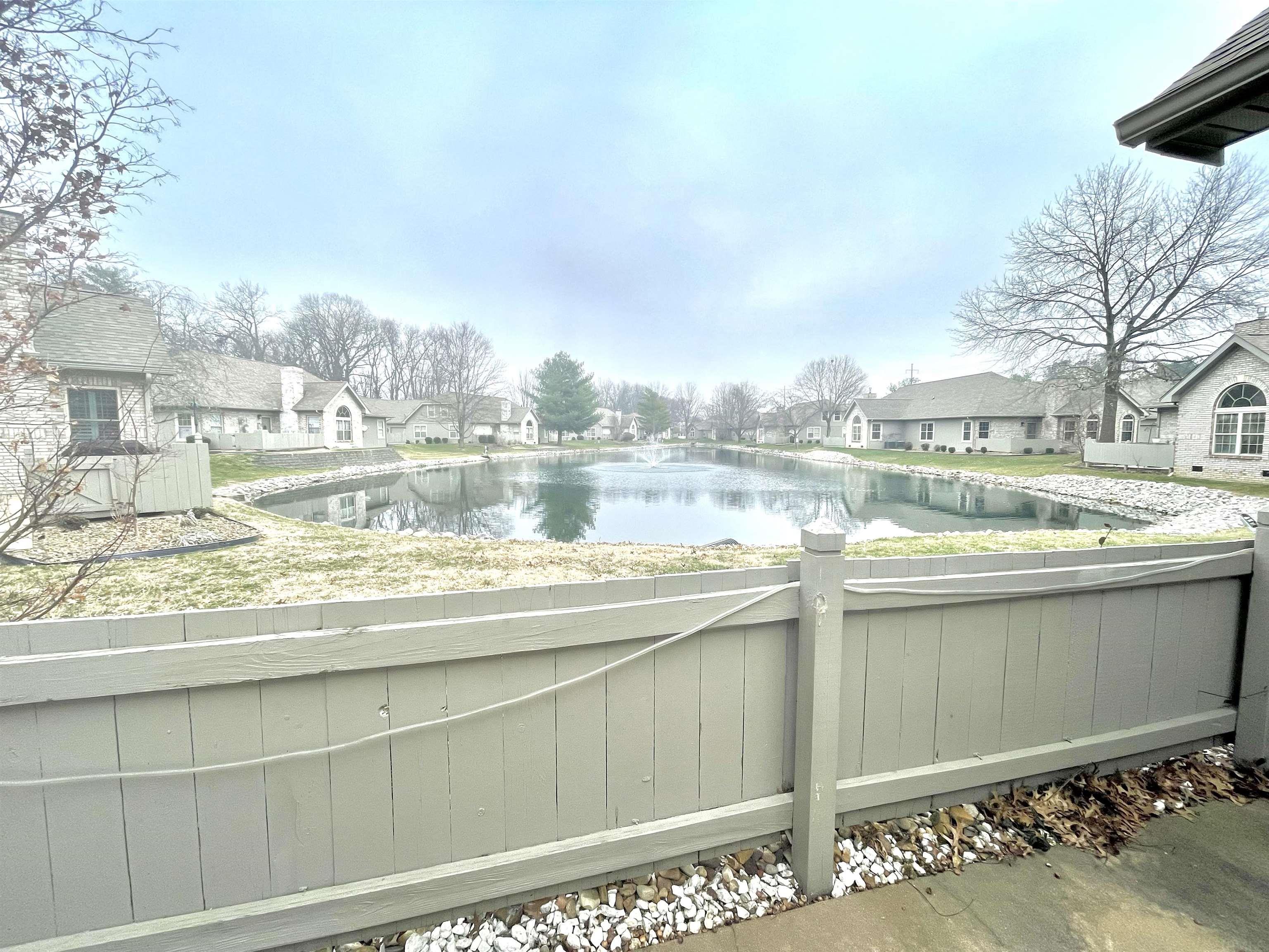 8122 Gateway Drive Evansville, IN 47715 - Photo 30 of 31