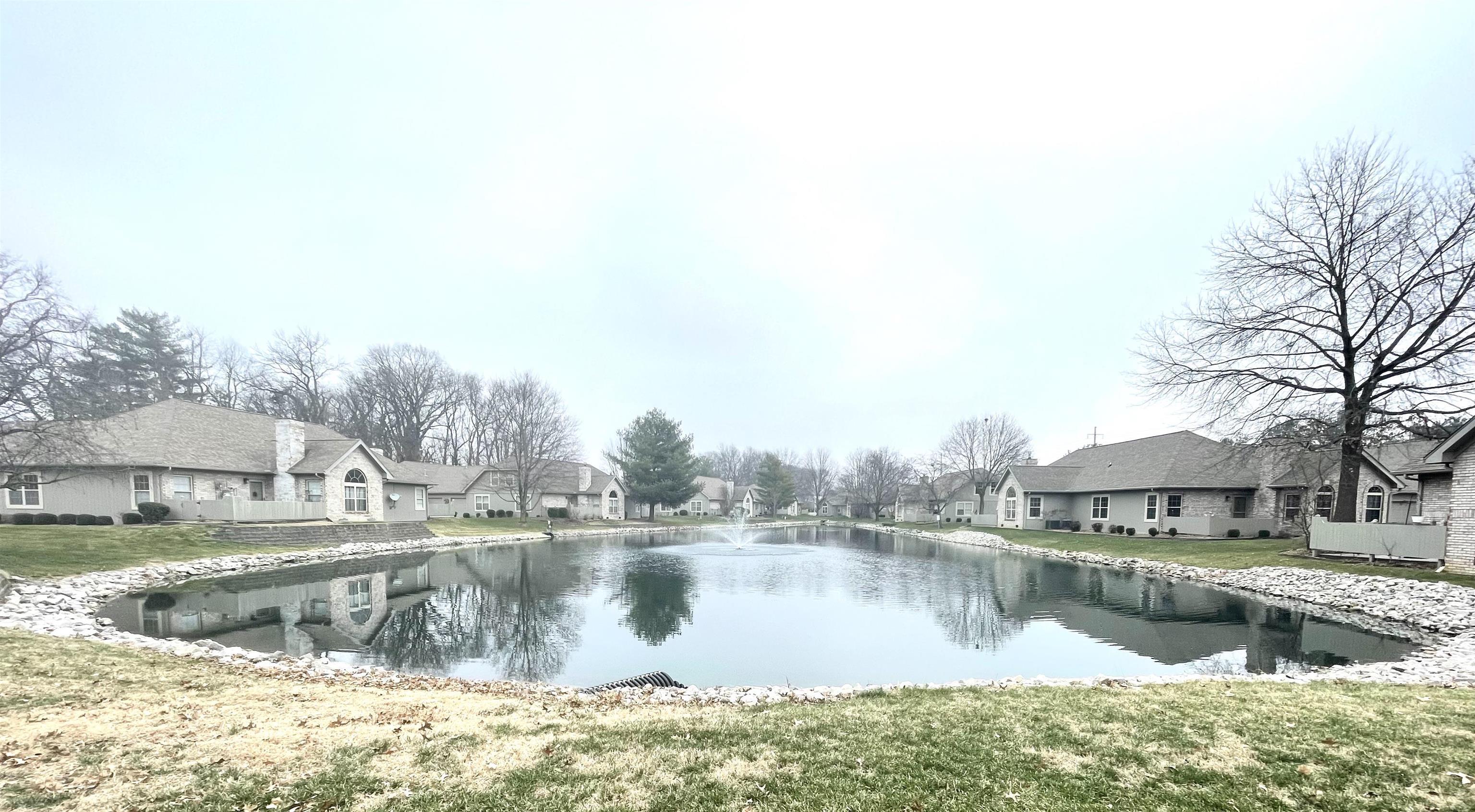 8122 Gateway Drive Evansville, IN 47715 - Photo 3 of 31