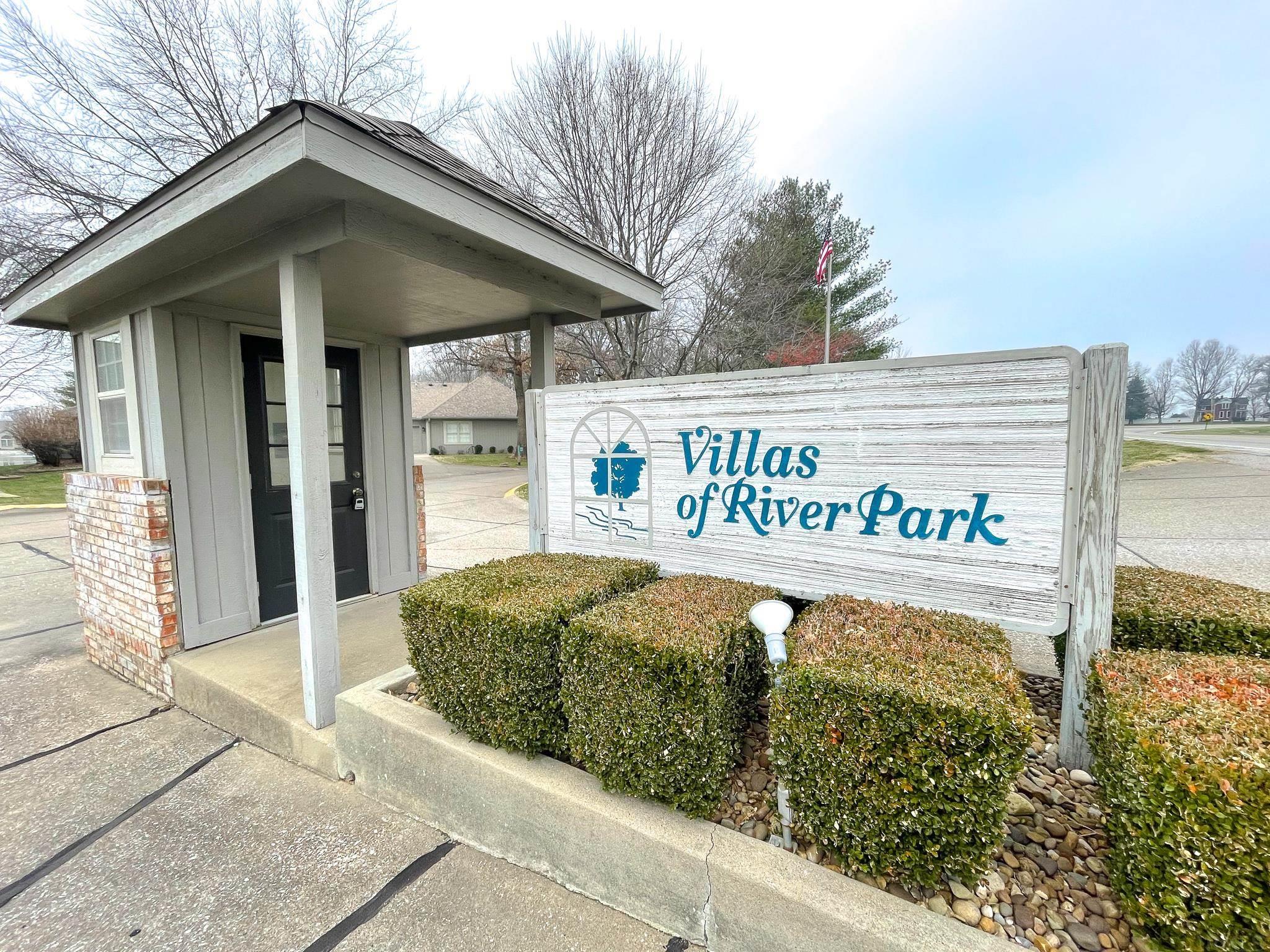 8122 Gateway Drive Evansville, IN 47715 - Photo 31 of 31