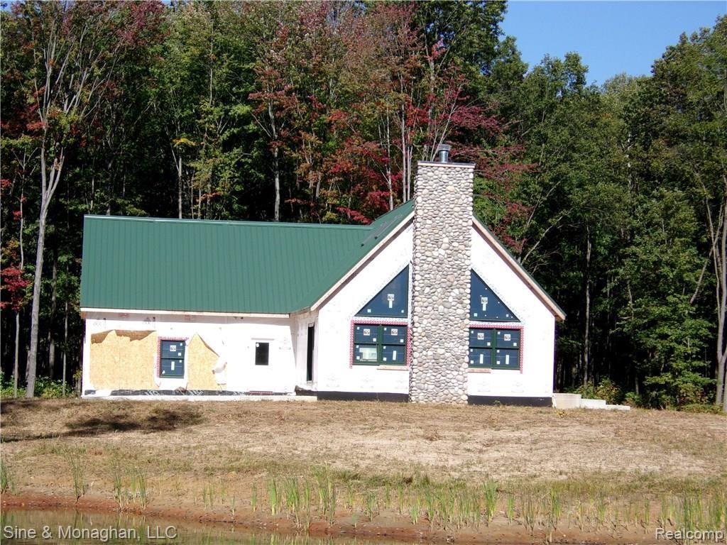 6123 High Road Algonac, MI 48001 - Photo 6 of 37