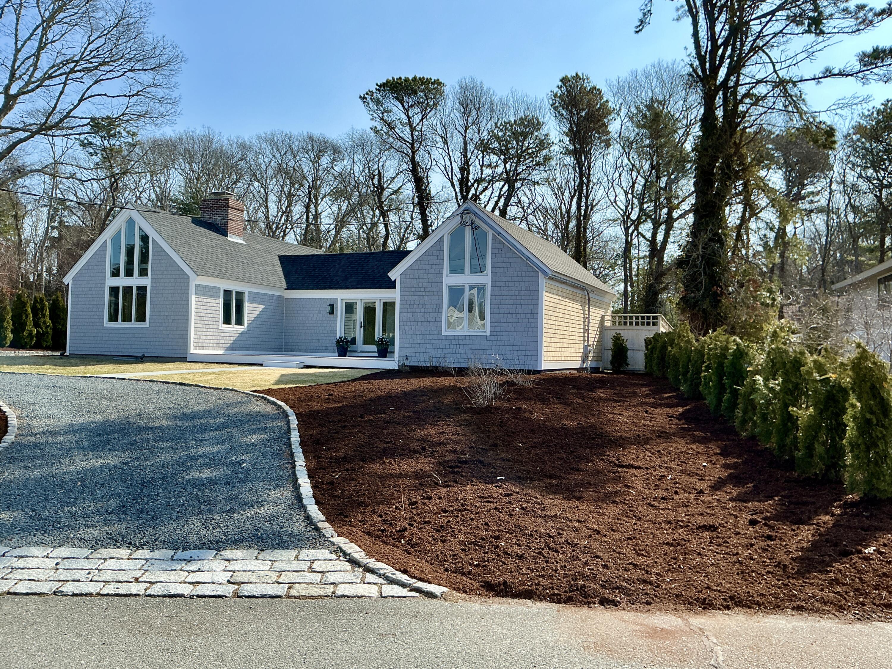109 Waterway Mashpee, MA 02649 - Photo 2 of 31 IMG_1116