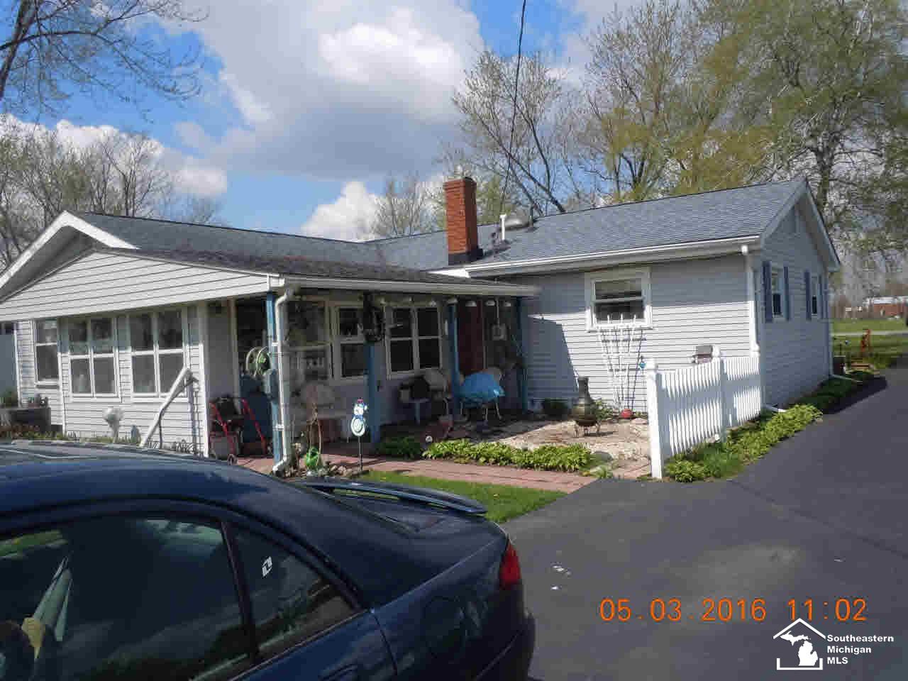 2380 Ida Maybee Road Monroe, MI 48162 - Photo 1 of 15 21145752.JPG