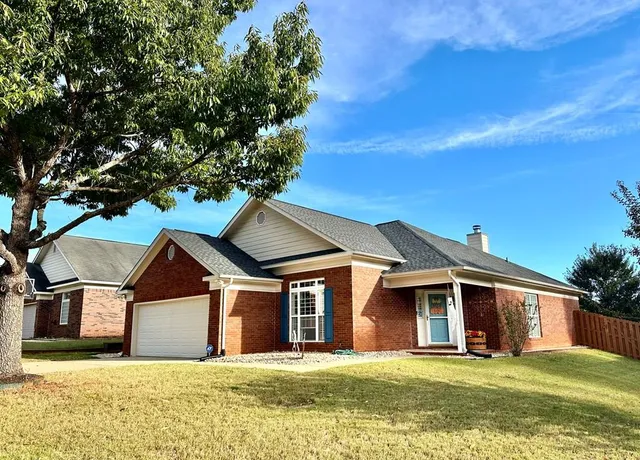 $279,000 | 8013 Silverado Drive, Columbus, GA 31909