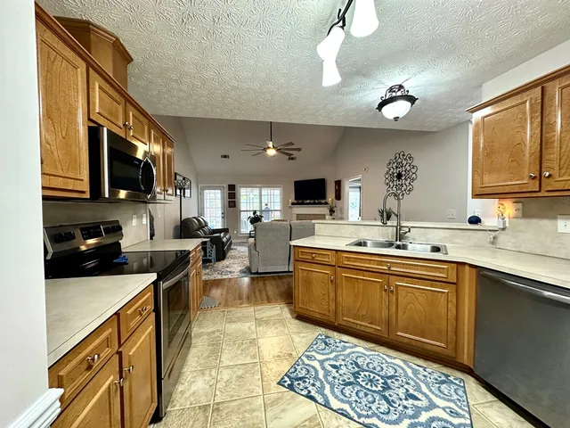 $279,000 | 8013 Silverado Drive, Columbus, GA 31909