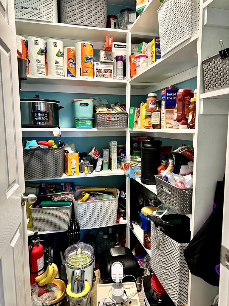 8013 Silverado Drive Columbus, GA 31909 - Photo 13 of 47 a store room with lots of different kinds of stuff