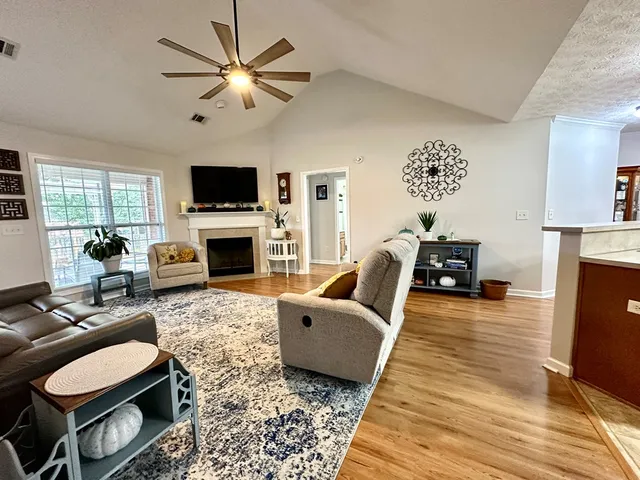 $279,000 | 8013 Silverado Drive, Columbus, GA 31909