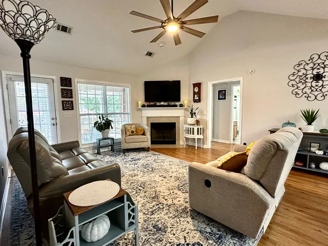 $279,000 | 8013 Silverado Drive, Columbus, GA 31909