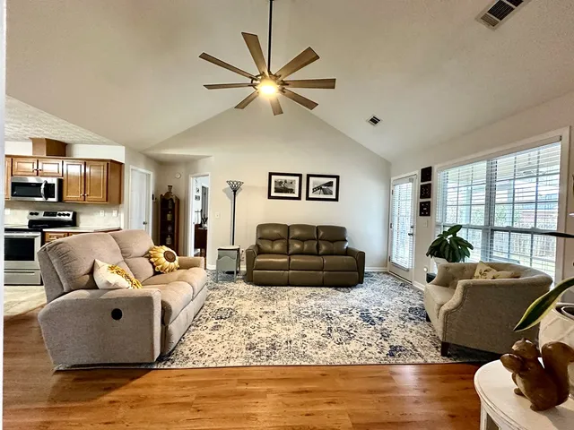 $279,000 | 8013 Silverado Drive, Columbus, GA 31909