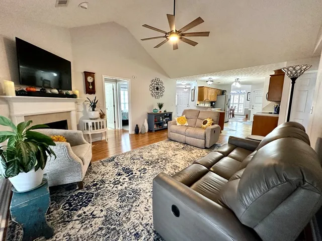 $279,000 | 8013 Silverado Drive, Columbus, GA 31909