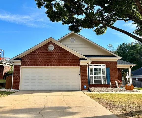 $279,000 | 8013 Silverado Drive, Columbus, GA 31909