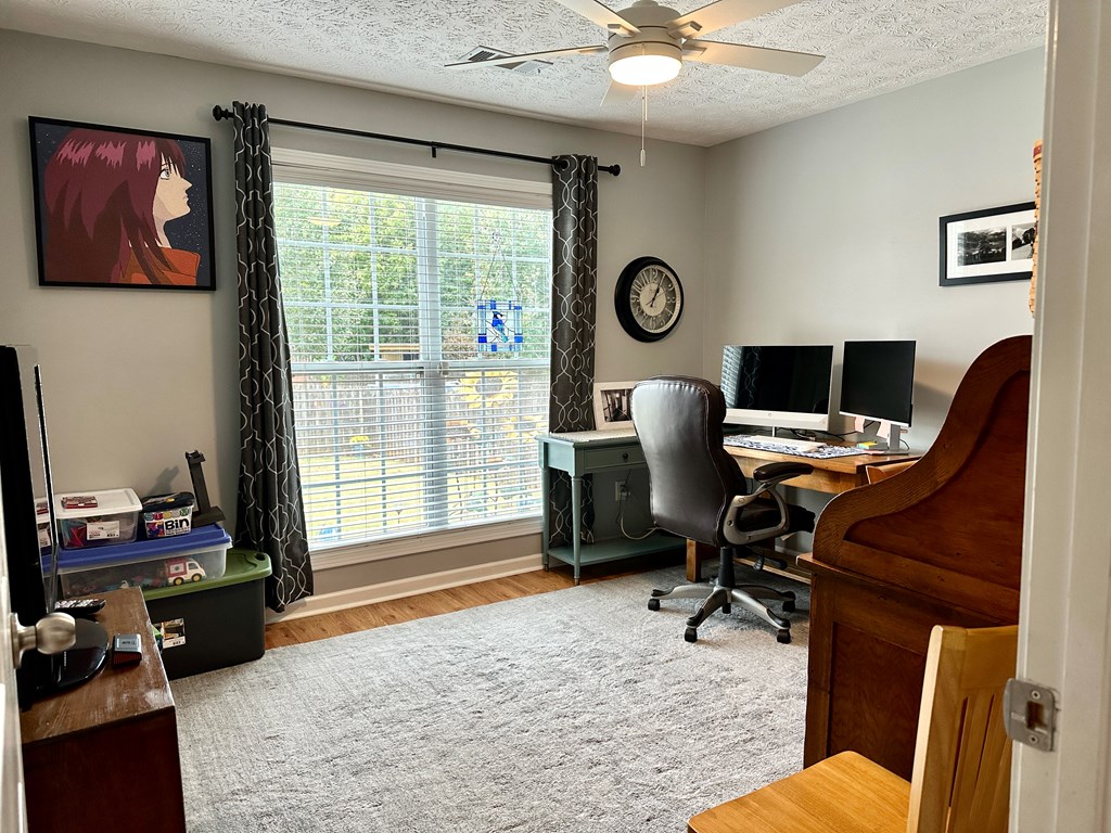 8013 Silverado Drive Columbus, GA 31909 - Photo 23 of 47 a workspace with furniture and window