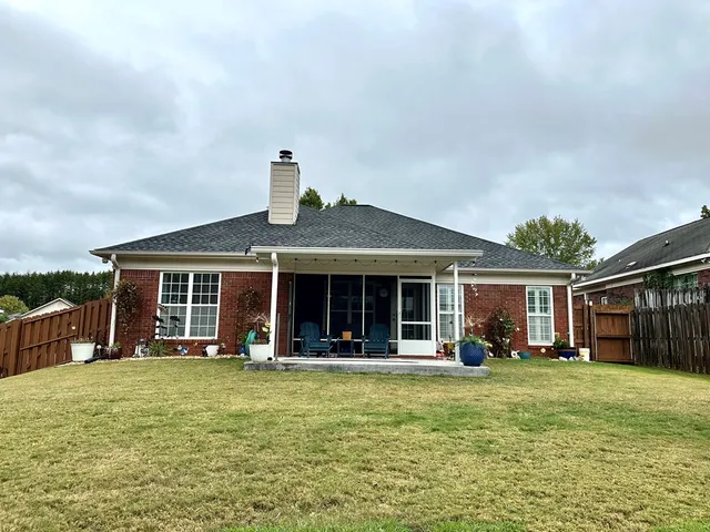 $279,000 | 8013 Silverado Drive, Columbus, GA 31909