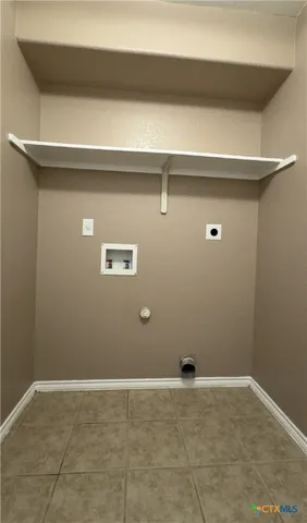 a view of a refrigerator