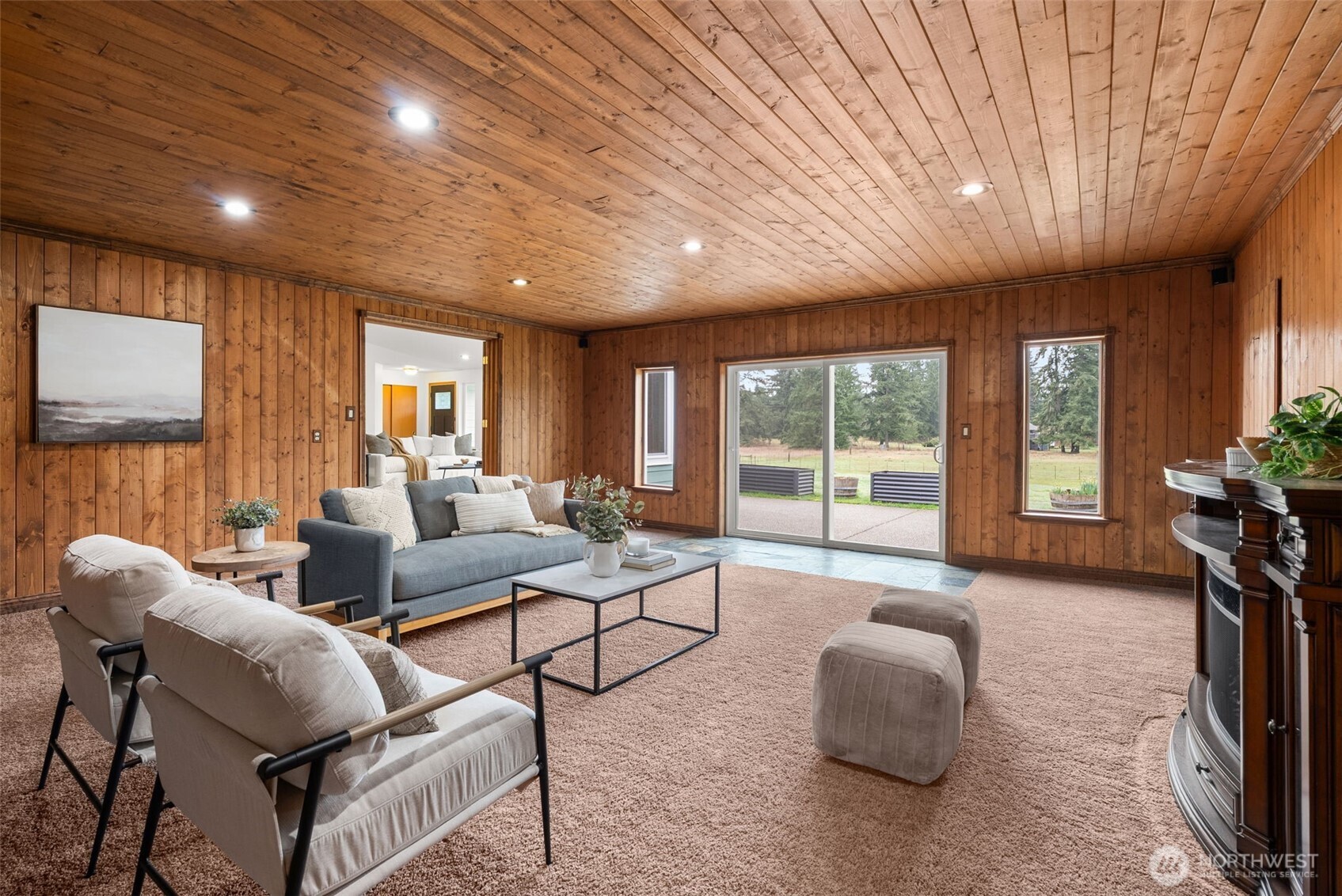 16724 Violet Prairie Road Southeast Tenino, WA 98589 - Photo 18 of 40