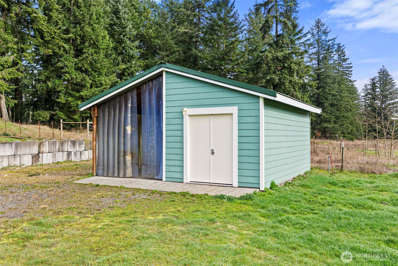 16724 Violet Prairie Road Southeast Tenino, WA 98589 - Photo 35 of 40