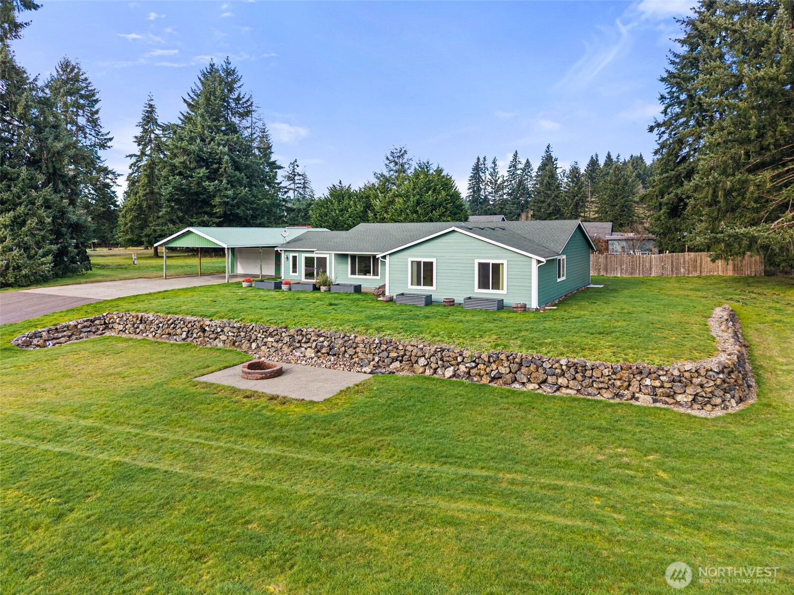 16724 Violet Prairie Road Southeast Tenino, WA 98589 - Photo 37 of 40