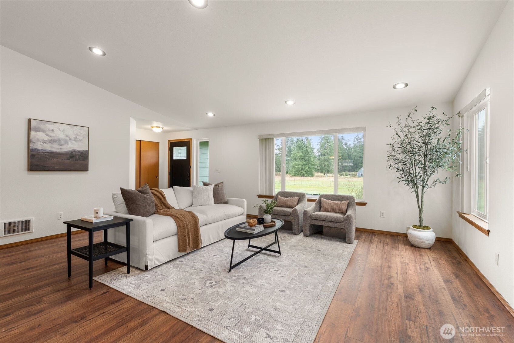 16724 Violet Prairie Road Southeast Tenino, WA 98589 - Photo 8 of 40