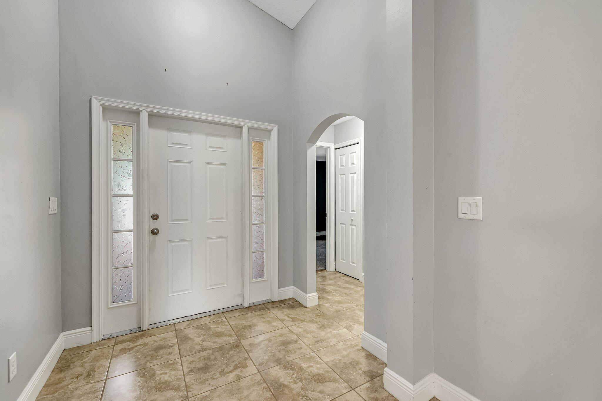 9331 Breakers Row Fort Pierce, FL 34945 - Photo 3 of 39 a view of an empty room