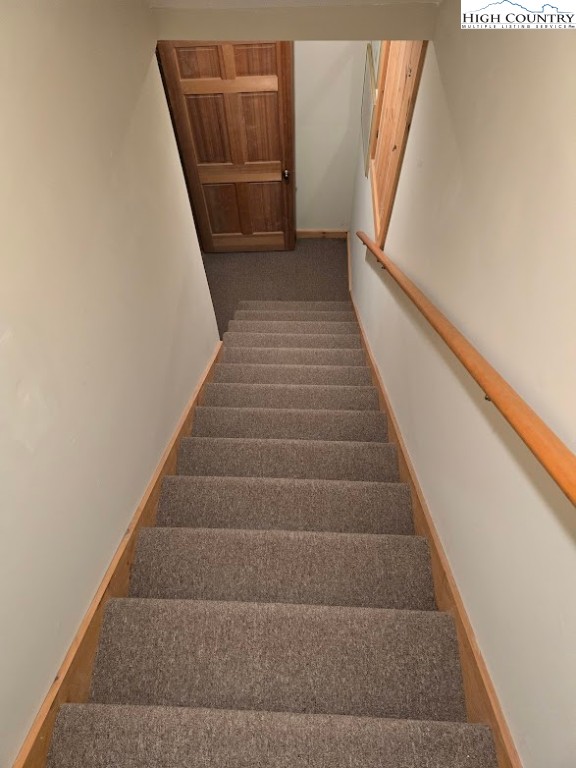 979 Wagon Road Warrensville, NC 28693 - Photo 37 of 50 a view of entryway