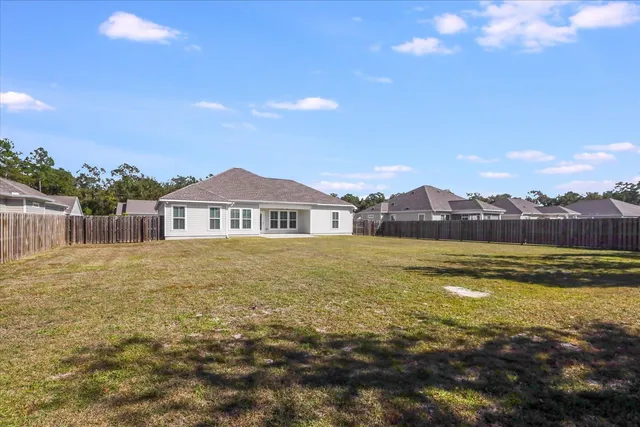 $385,000 | 71 London Circle, Crawfordville, FL 32327