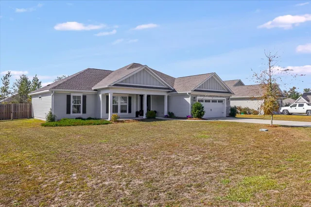 $385,000 | 71 London Circle, Crawfordville, FL 32327