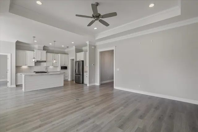 $385,000 | 71 London Circle, Crawfordville, FL 32327