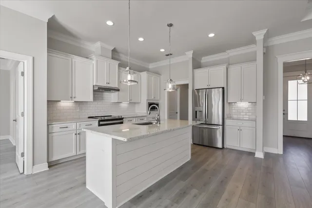 $385,000 | 71 London Circle, Crawfordville, FL 32327