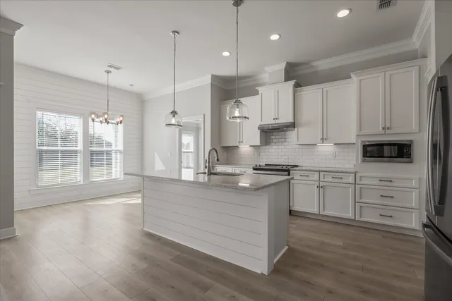 $385,000 | 71 London Circle, Crawfordville, FL 32327