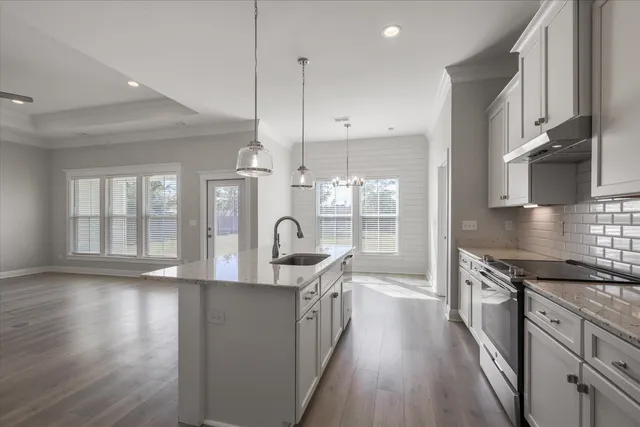 $385,000 | 71 London Circle, Crawfordville, FL 32327