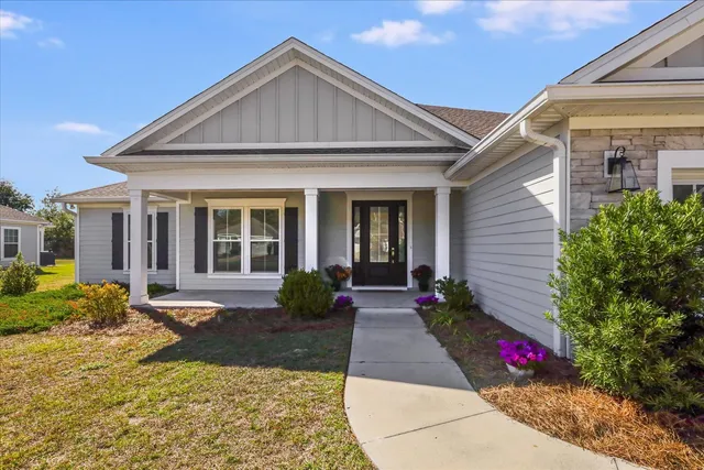 $385,000 | 71 London Circle, Crawfordville, FL 32327