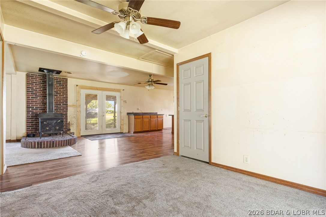 702 Doc Ridgeway Road Macks Creek, MO 65786 - Photo 18 of 56