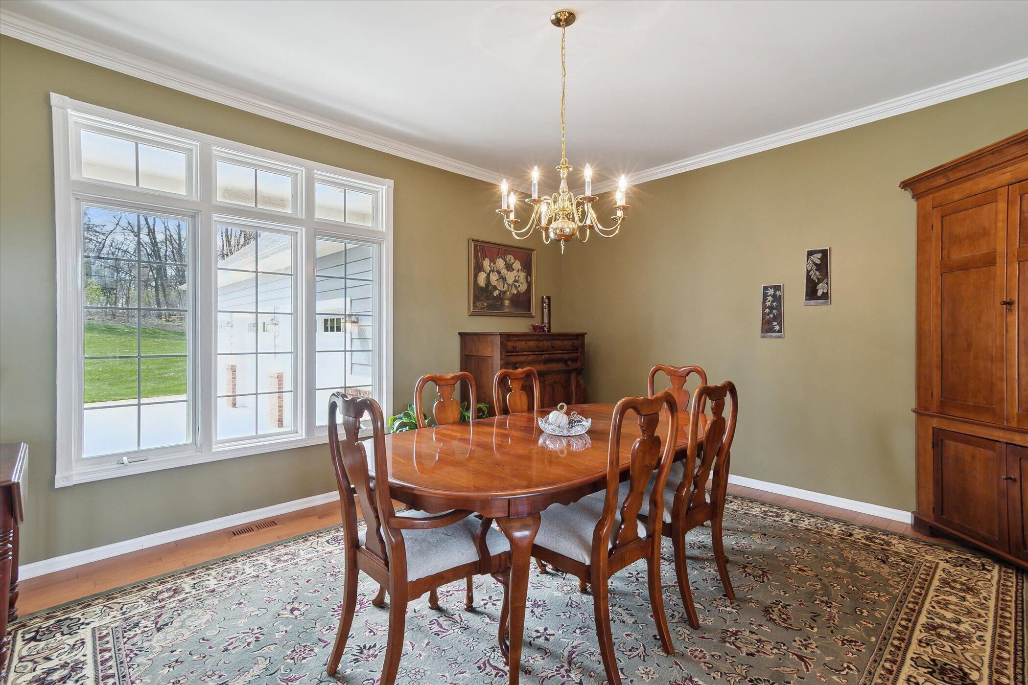 8115 Stonehedge Road Gregory, MI 48137 - Photo 7 of 56 07-8115-Stonehedge-Rd-Gregory-WindowStil