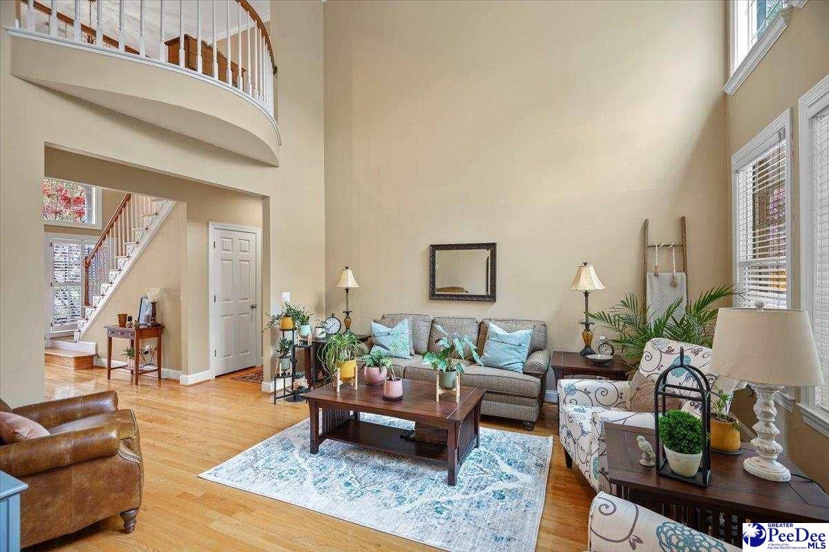 713 Rice Hope Cove Florence, SC 29501 - Photo 17 of 54 Gallery Image 17