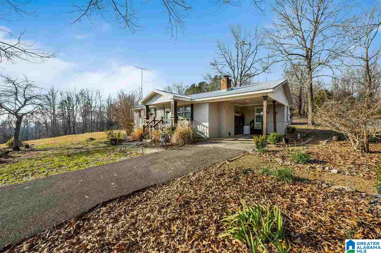 132 Sherrill Road Ashville, AL 35953 - Photo 2 of 24 Gallery Image 2