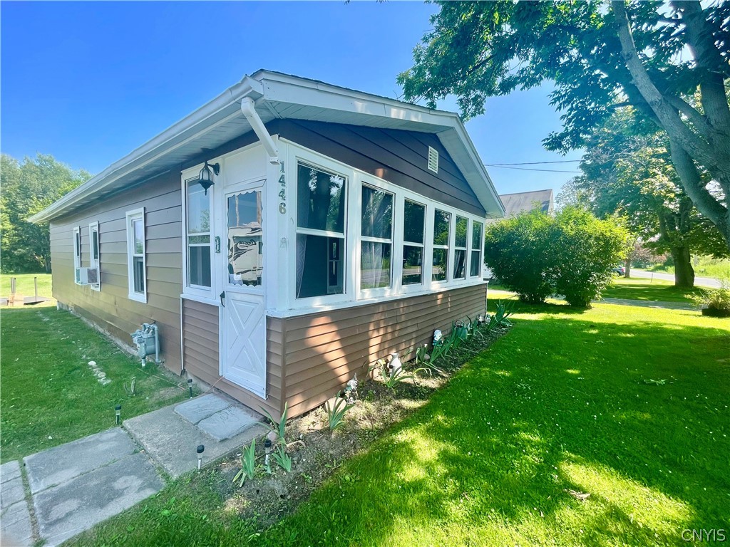 1446 County Rte 8 Granby, NY 13069 - Photo 1 of 1