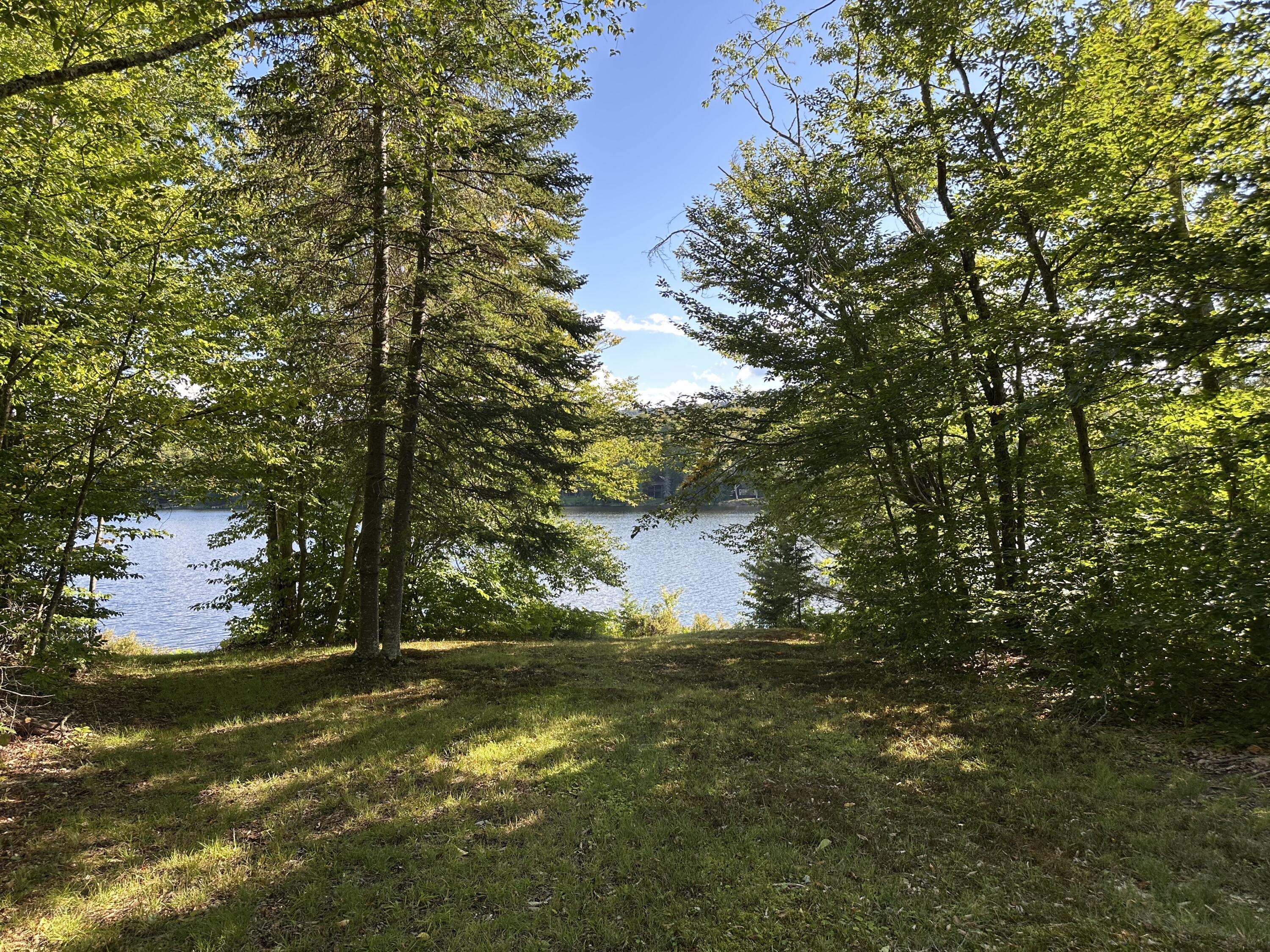 1028 Goodnow Flow Road Newcomb, NY 12852 - Photo 1 of 32 Gallery Image 1
