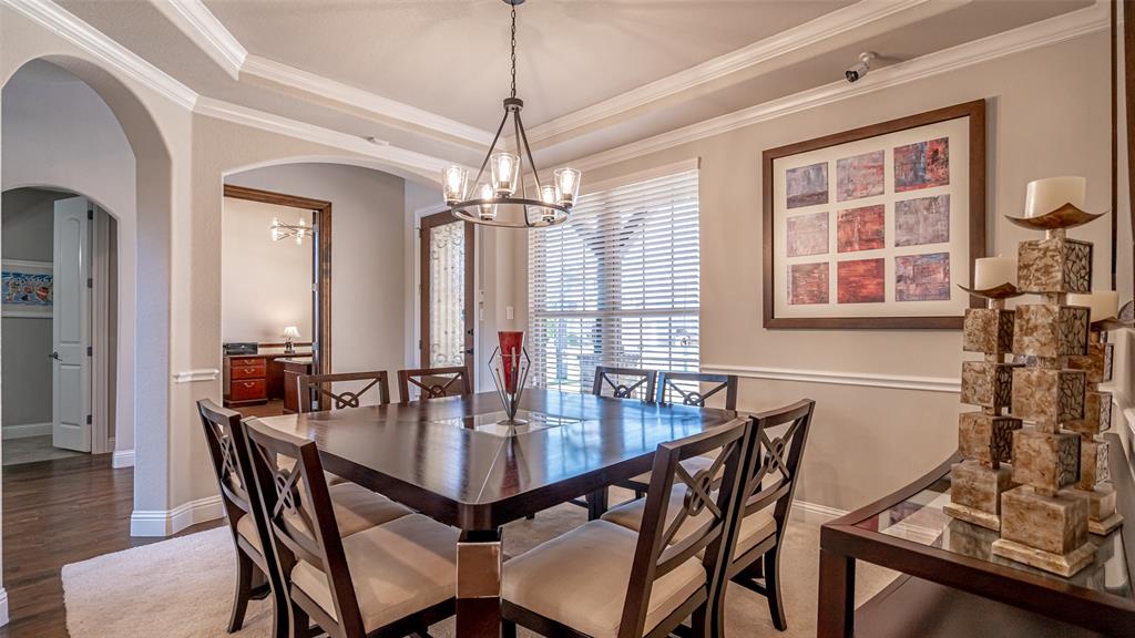7033 Benjamin Way Colleyville, TX 76034 - Photo 17 of 40