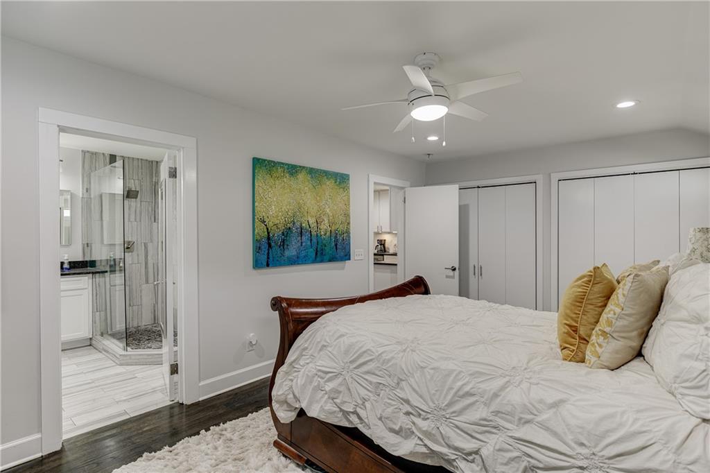 1858 Longdale Drive Decatur, GA 30032 - Photo 27 of 39