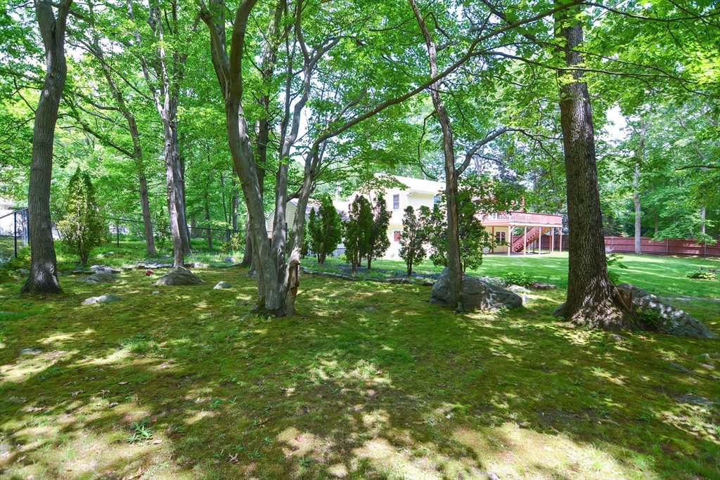 115 Highcrest Road Fall River, MA 02720 - Photo 34 of 38 a huge green field with lots of trees