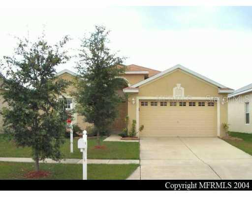 709 Star Pointe Drive Seffner, FL 33584 - Photo 1 of 1 Exterior Front