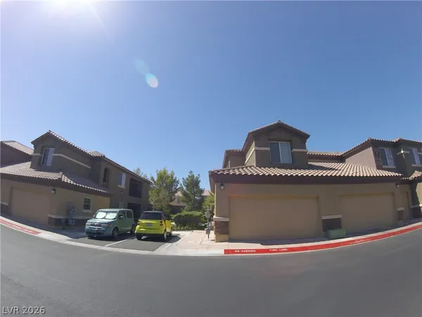 $1,600 | 6868 Sky Pointe Drive, Unit 2027, Las Vegas, NV 89131