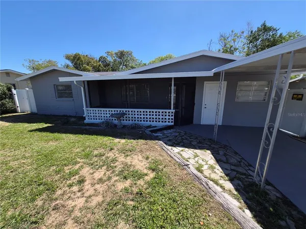 $1,350 | 41 South Lincoln Avenue, Beverly Hills, FL 34465
