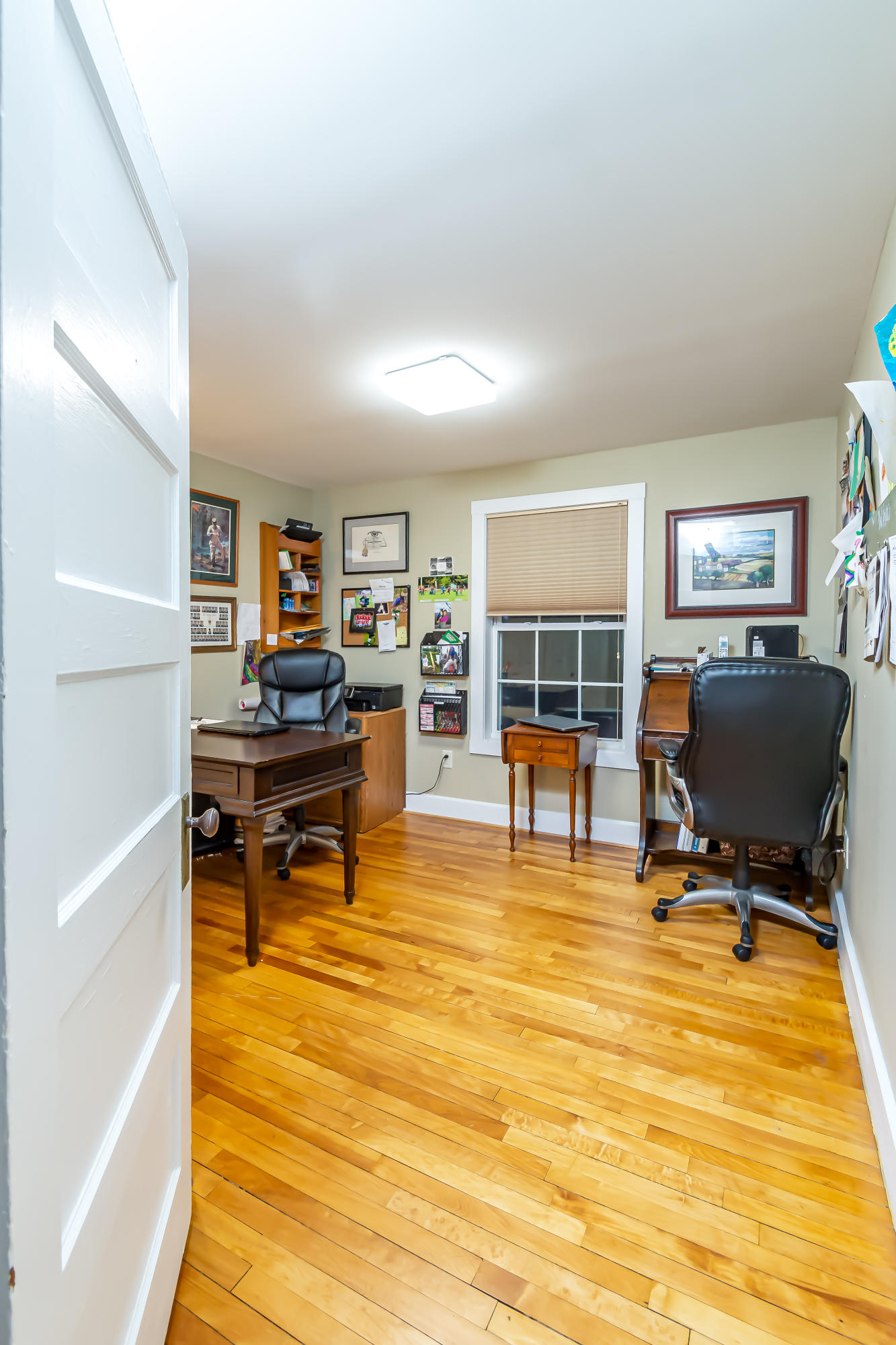 28 Prospect Street Limerick, ME 04048 - Photo 23 of 24 bedroom-currently office